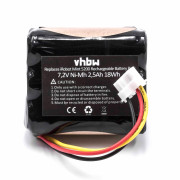 Batéria pre iRobot Braava 380 / 390, 2500 mAh