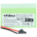 Batéria pre Eufy RoboVac 11 / 11S, 2900 mAh Batéria pre Eufy RoboVac 11 / 11S, 2900 mAh