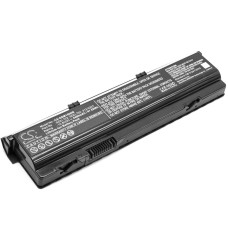 Batéria pre Dell Alienware M15X / P08G, 4400mAh