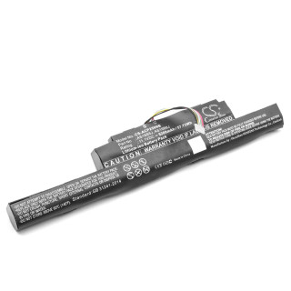 Batéria pre Acer Aspire E5-575G / F5-573G, 5200 mAh