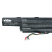 Batéria pre Acer Aspire E5-575G / F5-573G, 5200 mAh Batéria pre Acer Aspire E5-575G / F5-573G, 5200 mAh