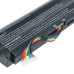 Batéria pre Acer Aspire E5-575G / F5-573G, 5200 mAh Batéria pre Acer Aspire E5-575G / F5-573G, 5200 mAh