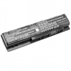 Batéria pre HP Envy M7 / 15 / 17, MC06, 11,1 V, 4400 mAh
