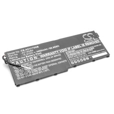 Batéria pre Acer Aspire V17 Nitro VN7-593G / VN7-793G, 4400 mAh