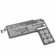 Batéria pre Asus Transformer AiO P1801, 3200 mAh