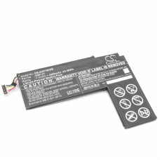 Batéria pre Asus Transformer AiO P1801, 3200 mAh