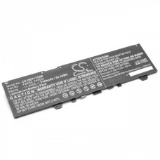 Batéria pre Dell Inspiron 13-5370 / 13-7370 / 13-7373, 3100 mAh