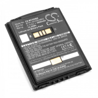 Batéria pre Symbol MC55 / MC65 / MC67, 3600 mAh