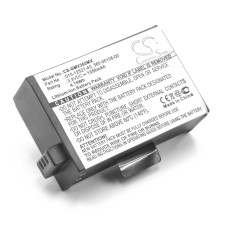 Batéria pre Garmin Virb 360, 1250 mAh