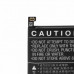Batéria pre Meizu Pro 7 Plus / M793Q, 3400 mAh