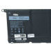 Batéria pre Dell XPS 13 9360, 7850 mAh Batéria pre Dell XPS 13 9360, 7850 mAh