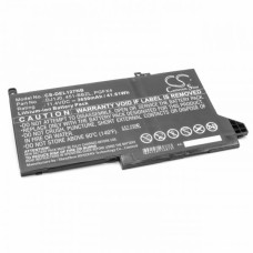 Batéria pre Dell Latitude 7280 / 7290 / 7380 / 7390, 11,4 V, 3650 mAh