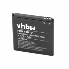 Batéria pre Fairphone 1, 1800 mAh
