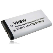 Batéria pre Nintendo DSi, 840 mAh