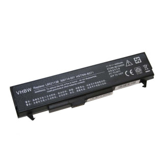 Batéria pre LG M1 / P1 / S1 / W1, 4400 mAh