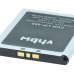 Batéria pre Sony NW-HD5, 980mAh Batéria pre Sony NW-HD5, 980mAh
