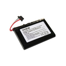 Batéria pre Falk N30 / N40 / N80 / N120, 1200 mAh