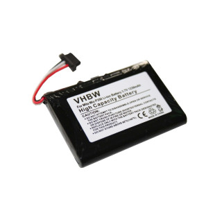 Batéria pre Falk N30 / N40 / N80 / N120, 1200 mAh