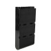 Batéria pre Toshiba DynaBook Satellite J60 / K10 / Qosmio E10 / F10 / Tecra A1 / A8, 4400 mAh