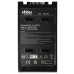 Batéria pre Toshiba DynaBook Satellite J60 / K10 / Qosmio E10 / F10 / Tecra A1 / A8, 4400 mAh