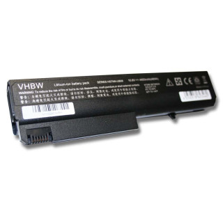 Batéria pre pracovný notebook HP Compaq NC6200 / NX6100 / NX6310, 4400 mAh