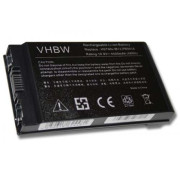 Batéria pre HP Compaq NC4200 / NC4400 / Tablet PC TC-4200 / TC-4400, 4400 mAh