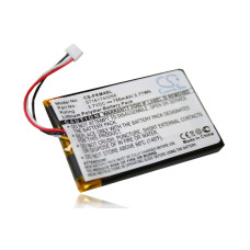 Batéria pre Falk M2 / M4 / M6 / M8, 750 mAh