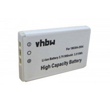 Batéria pre Logitech Harmony 880 / 890 / 900, 950 mAh