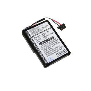 Batéria pre Navman F15 / F35, 750 mAh