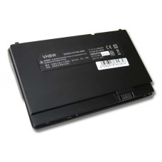 Batéria pre HP Compaq Mini 700 / HP Mini 1000 / 1025, 4400 mAh