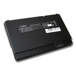 Batéria pre HP Compaq Mini 700 / HP Mini 1000 / 1025, 4400 mAh