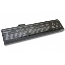 Batéria pre Fujitsu Siemens Amilo PA2510 / PA1510, 4400 mAh
