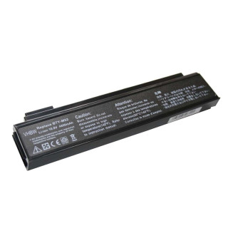 Batéria pre MSI L610 / M520 / LG K1, 4400mAh