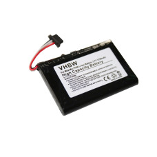Batéria pre Becker Active 43 / 50, 1230 mAh