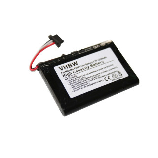 Batéria pre Becker Active 43 / 50, 1230 mAh