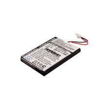 Batéria pre Creative Labs V / V Plus / DAP-FL0040, 650 mAh