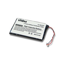 Batéria pre Sony NW-E435 / NW-E436, 570 mAh