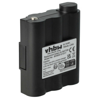 Batéria pre Midland G7 / GXT1000 / LXT210, 700 mAh