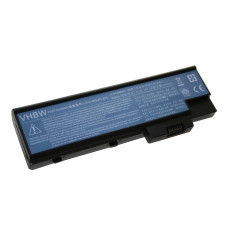 Batéria pre Acer Aspire 3660 / 5600 / 7000, 14,8V, 4400 mAh