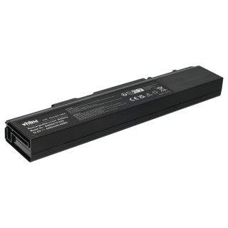Batéria pre Toshiba Satellite A50 / DynaBook TX / Portege M500 / Tecra A10, 4400 mAh