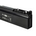 Batéria pre Toshiba Satellite A50 / DynaBook TX / Portege M500 / Tecra A10, 4400 mAh