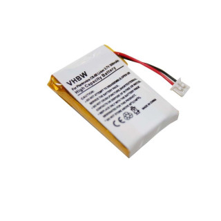 Batéria pre Plantronics CS50 / CS55 / CS60 / CS65, 300 mAh
