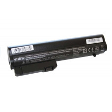 Batéria pre pracovný notebook HP Compaq NC2400 / 2400, 6600 mAh