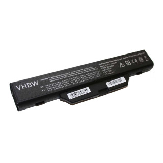 Batéria pre HP Compaq 6720s / 6730s / 6820s / 6830s, 14,4 V, 4400 mAh