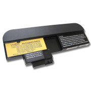 Batéria pre Lenovo Thinkpad X200 / X201 Tablet-PC, 4600 mAh