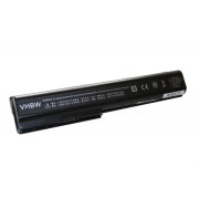 Batéria pre HP Pavilion DV7 / DV7T / DV7Z / HDX18, 14,4 V, 6600 mAh