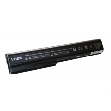 Batéria pre HP Pavilion DV7 / DV7T / DV7Z / HDX18, 14,4 V, 6600 mAh