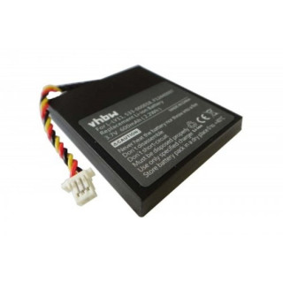 Batéria pre Logitech MX Revolution, 600 mAh