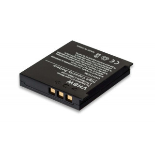 Batéria pre Logitech G7 / MX Ai4, 750 mAh