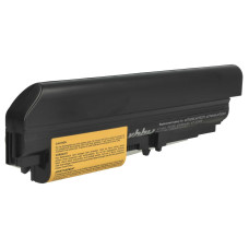 Batéria pre Lenovo Thinkpad R61 / T61 / R61e, 14" širokouhlý, 10,8 V, 4400 mAh